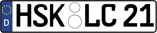 HSK-LC21
