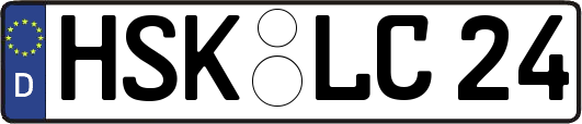 HSK-LC24