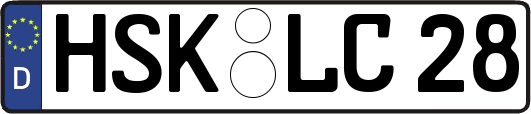 HSK-LC28