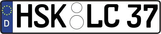 HSK-LC37