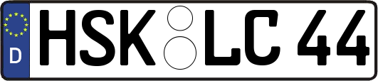 HSK-LC44