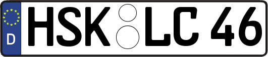 HSK-LC46