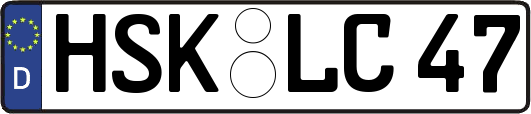 HSK-LC47