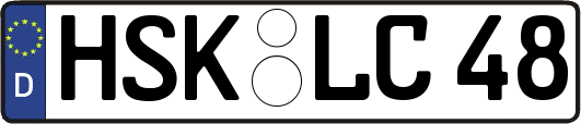 HSK-LC48