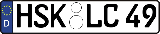 HSK-LC49