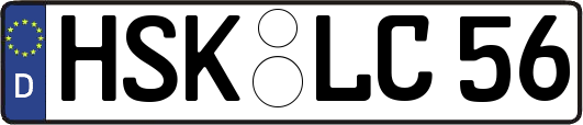 HSK-LC56