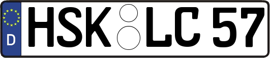 HSK-LC57