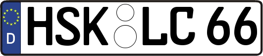 HSK-LC66