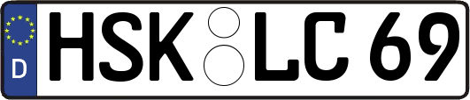 HSK-LC69
