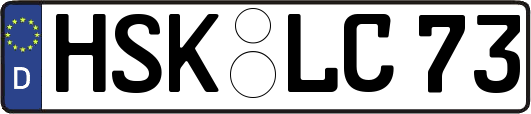 HSK-LC73