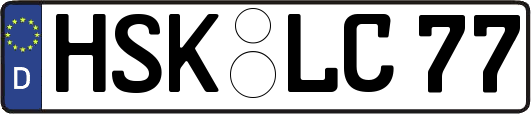 HSK-LC77