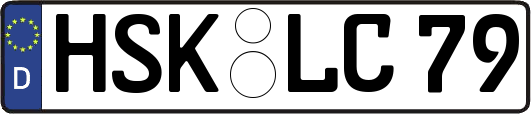 HSK-LC79