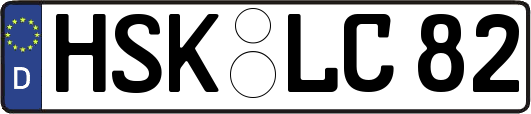 HSK-LC82