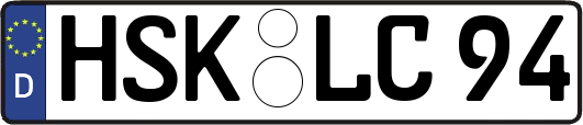 HSK-LC94
