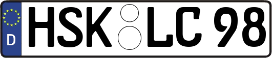 HSK-LC98