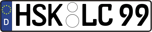 HSK-LC99
