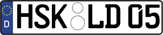 HSK-LD05