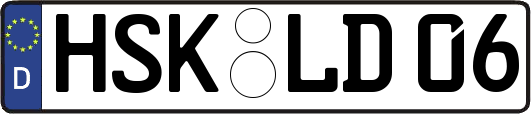 HSK-LD06