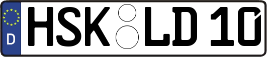 HSK-LD10