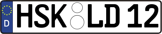 HSK-LD12