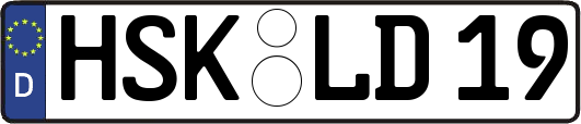 HSK-LD19