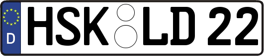 HSK-LD22