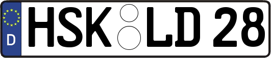 HSK-LD28