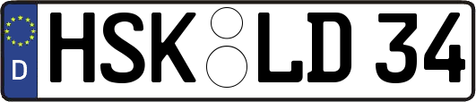 HSK-LD34