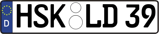 HSK-LD39