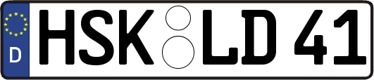 HSK-LD41