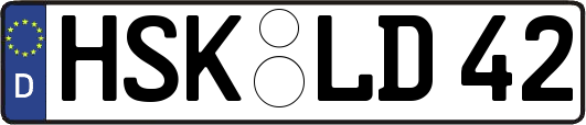 HSK-LD42