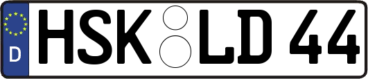 HSK-LD44