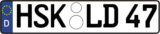 HSK-LD47