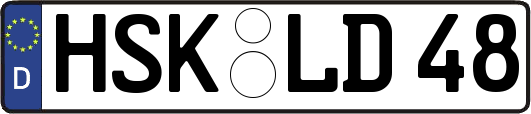HSK-LD48