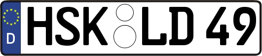 HSK-LD49
