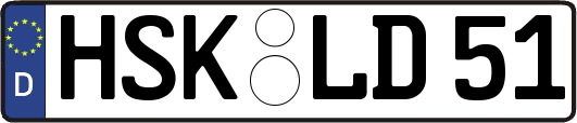 HSK-LD51