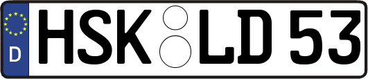 HSK-LD53