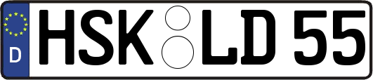 HSK-LD55