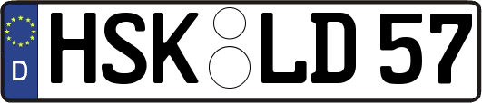 HSK-LD57