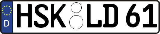 HSK-LD61