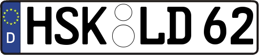 HSK-LD62