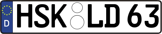 HSK-LD63
