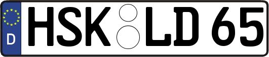 HSK-LD65