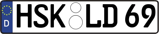 HSK-LD69