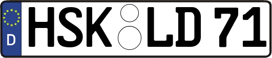HSK-LD71