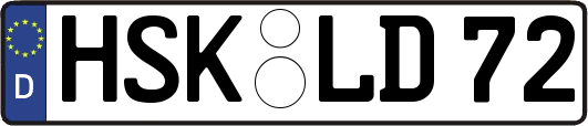 HSK-LD72