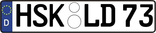 HSK-LD73