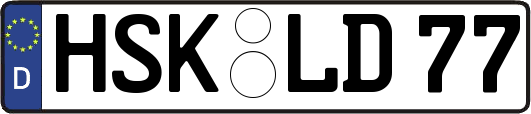 HSK-LD77