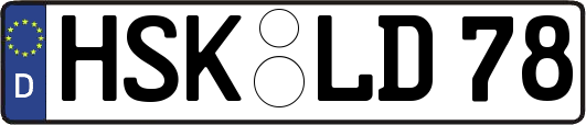 HSK-LD78