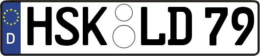 HSK-LD79